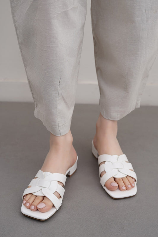 VENICE BLOCK HEELS