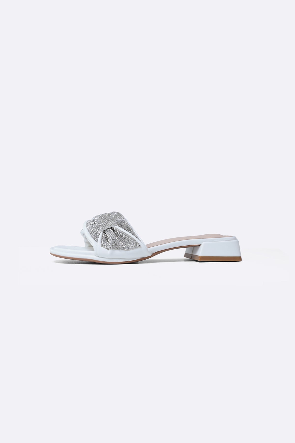 ZUMA BLOCK HEELS