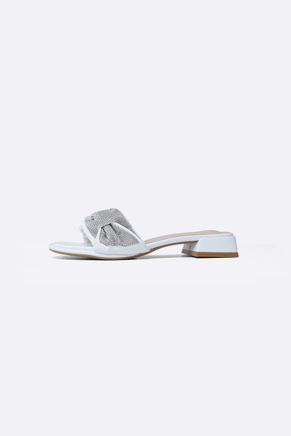 ZUMA BLOCK HEELS