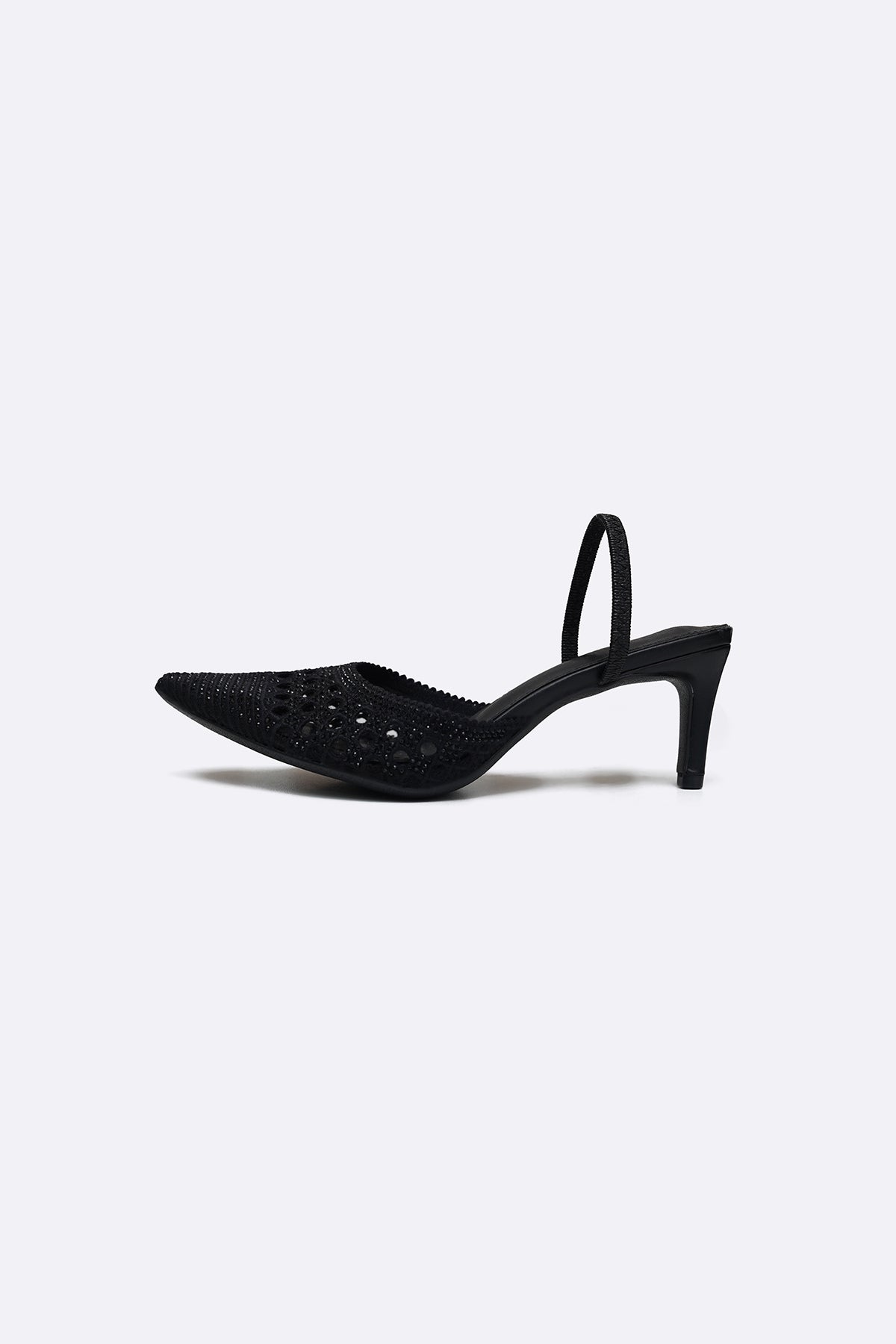 WEB STILETTO