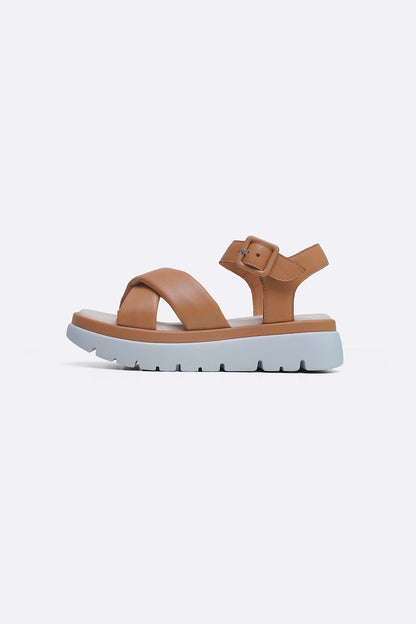 SOFT LEATHER MAMA SANDALS