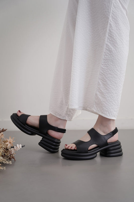 BUBBLE MAMA SLINGBACKS