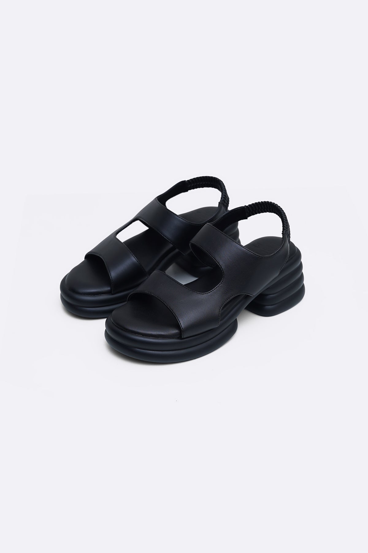 BUBBLE MAMA SLINGBACKS