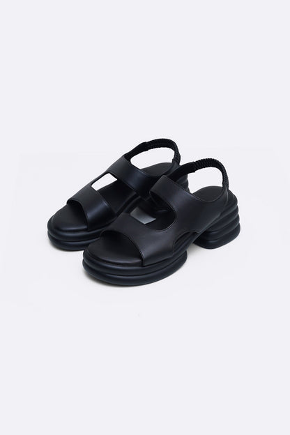 BUBBLE MAMA SLINGBACKS