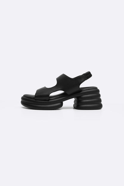 BUBBLE MAMA SLINGBACKS