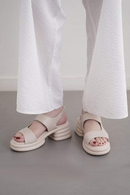 BUBBLE MAMA SLINGBACKS