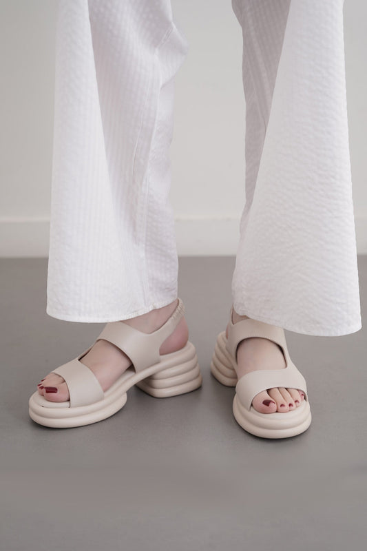 BUBBLE MAMA SLINGBACKS