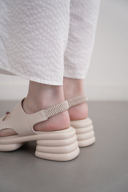 BUBBLE MAMA SLINGBACKS