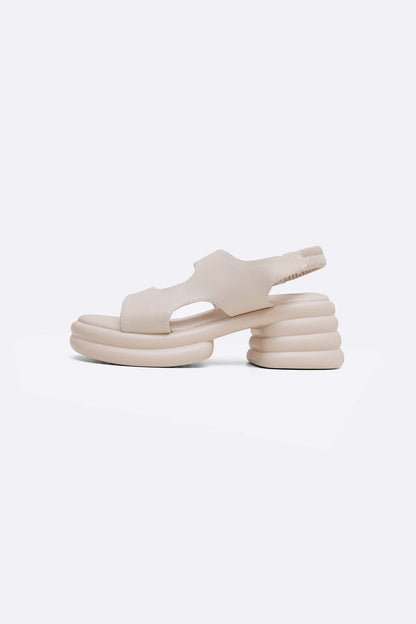 BUBBLE MAMA SLINGBACKS