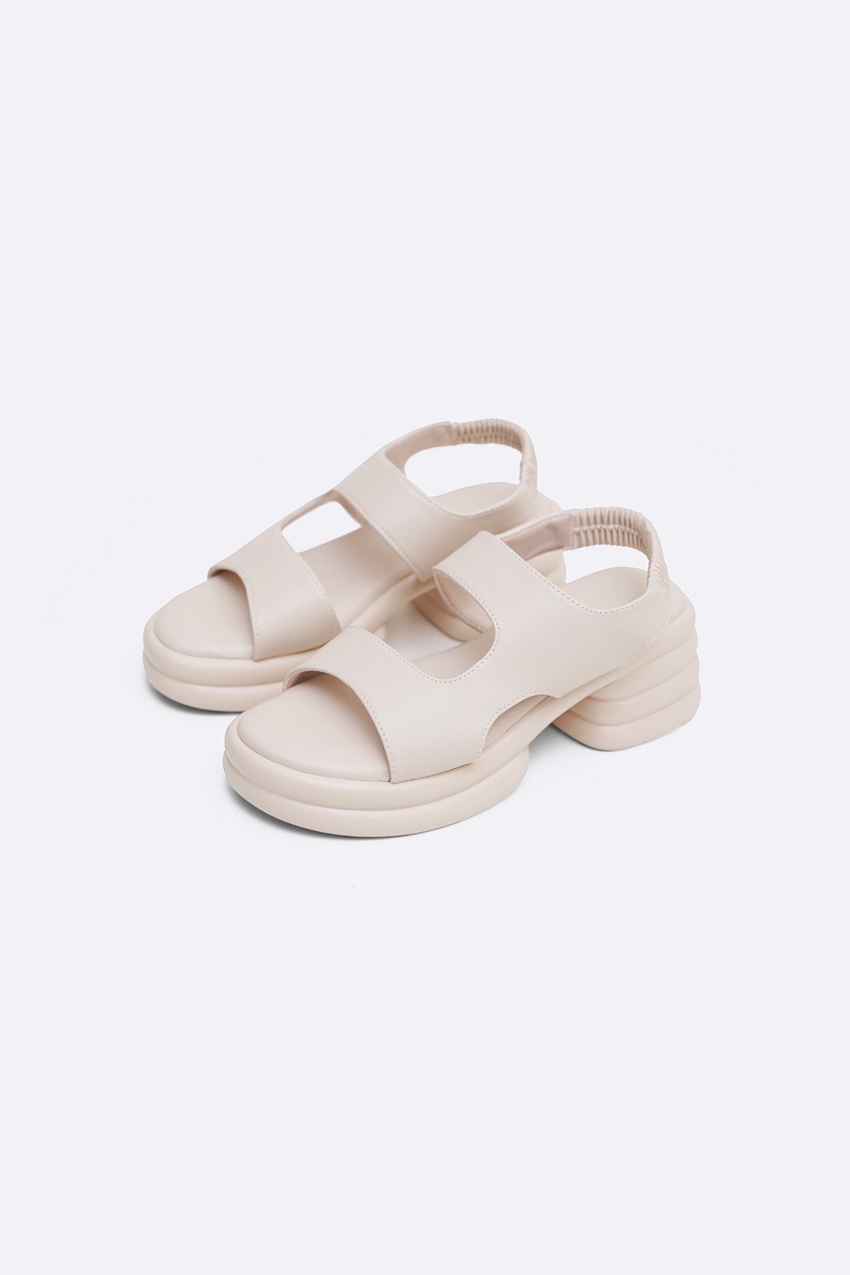 BUBBLE MAMA SLINGBACKS