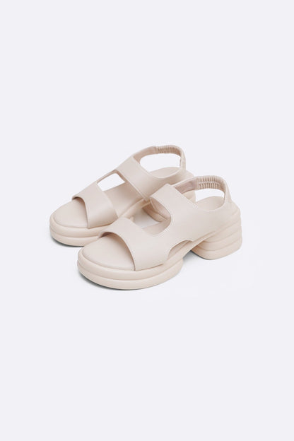 BUBBLE MAMA SLINGBACKS