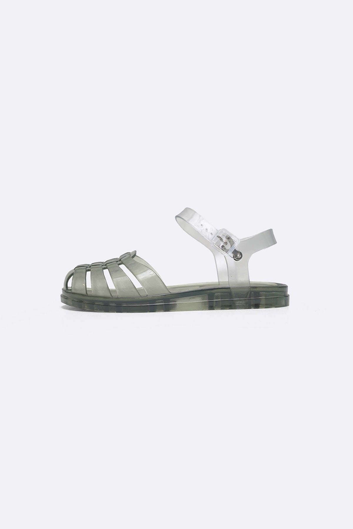 90'S JELLY SANDALS