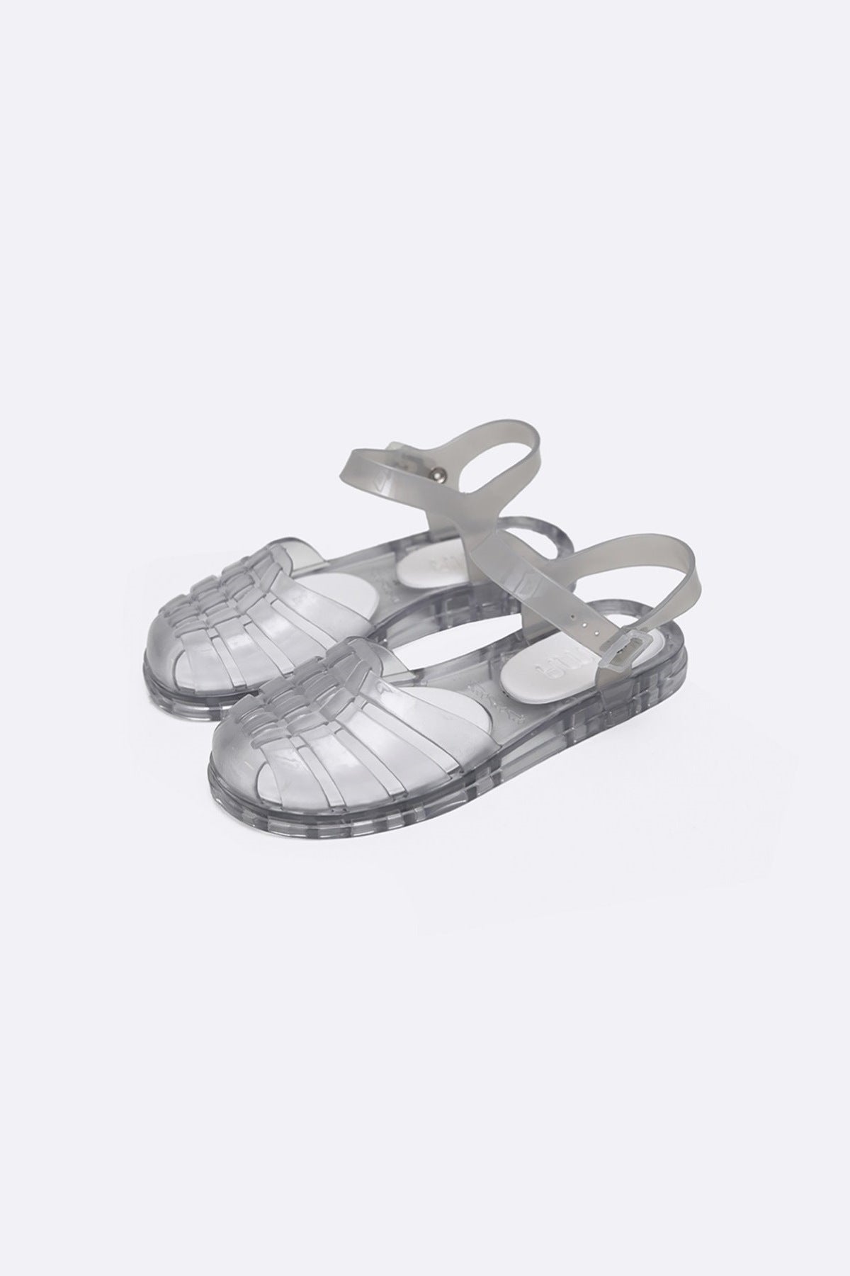 90'S JELLY SANDALS