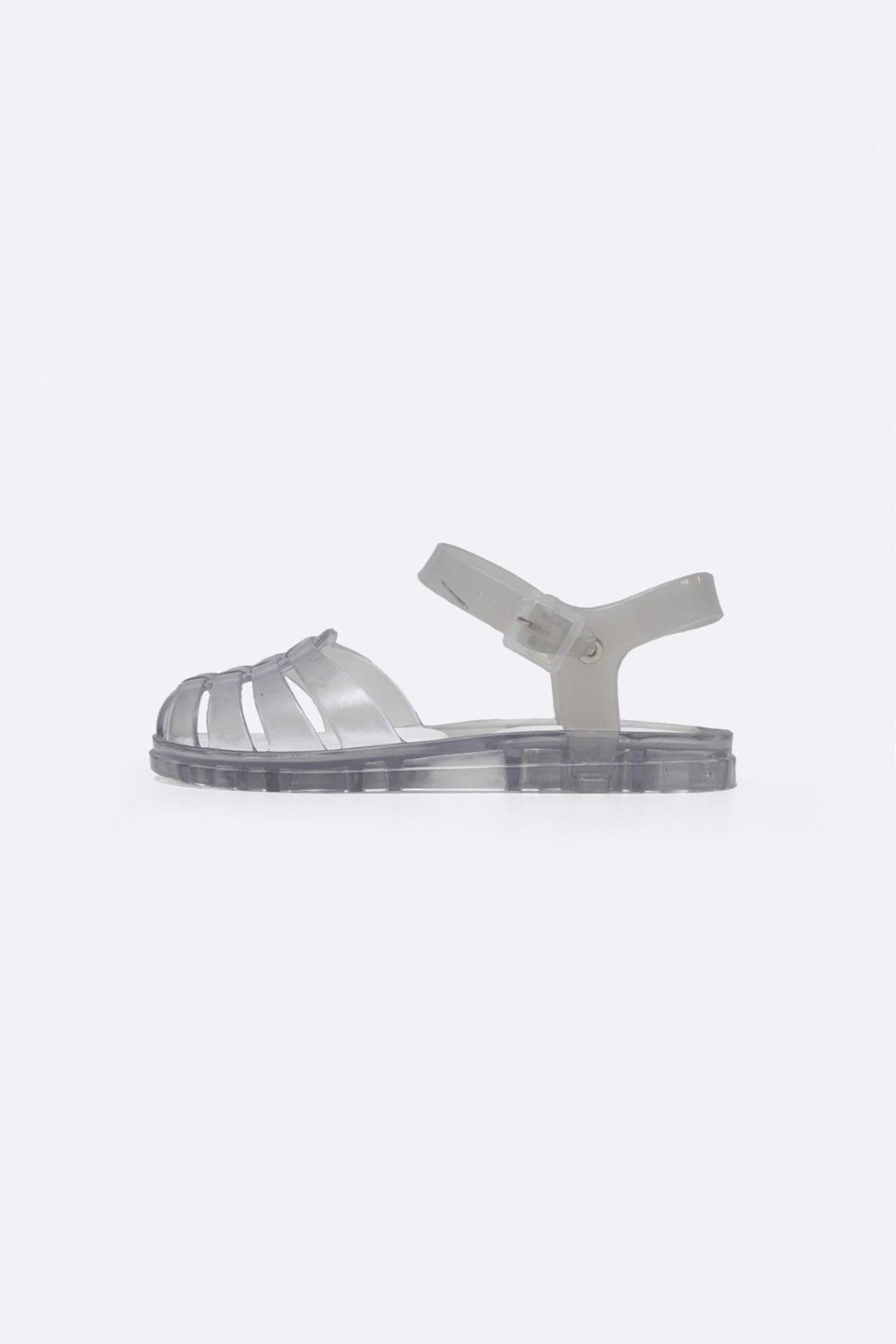 90'S JELLY SANDALS