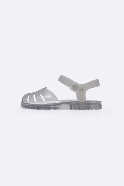 90'S JELLY SANDALS