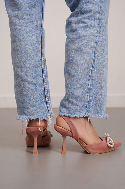 PARTY STILETTO