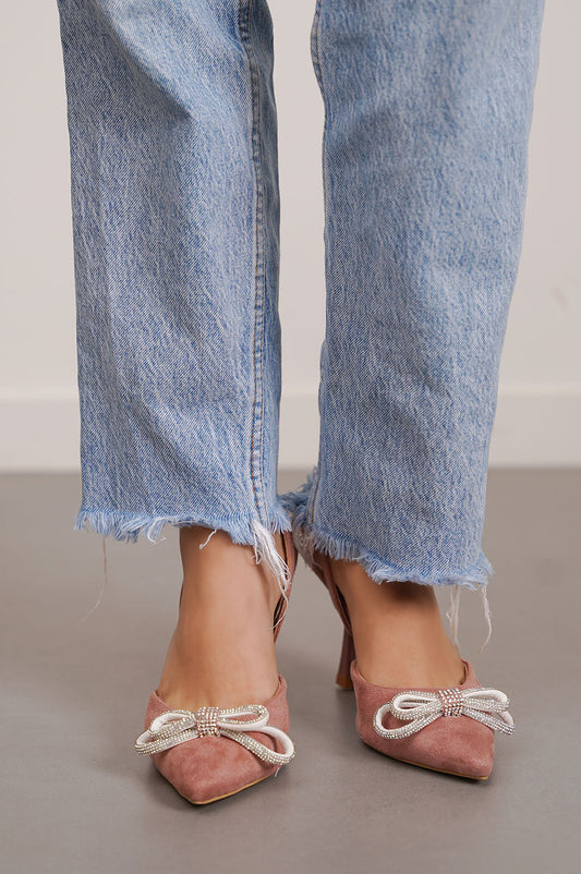 PARTY STILETTO
