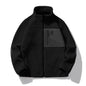 Jupiter Rugged Sherpa Gender Neutral Winter Jackets