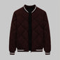 Imported Kinetic Heavy Puffer Bomber Jacket For Men