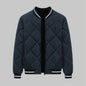 Imported Kinetic Heavy Puffer Bomber Jacket For Men