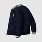 Imported Ragnar Heavy Puffer Bomber Jacket For Men