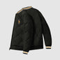 Imported Ragnar Heavy Puffer Bomber Jacket For Men