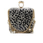 White Fancy Clutch C00C20364