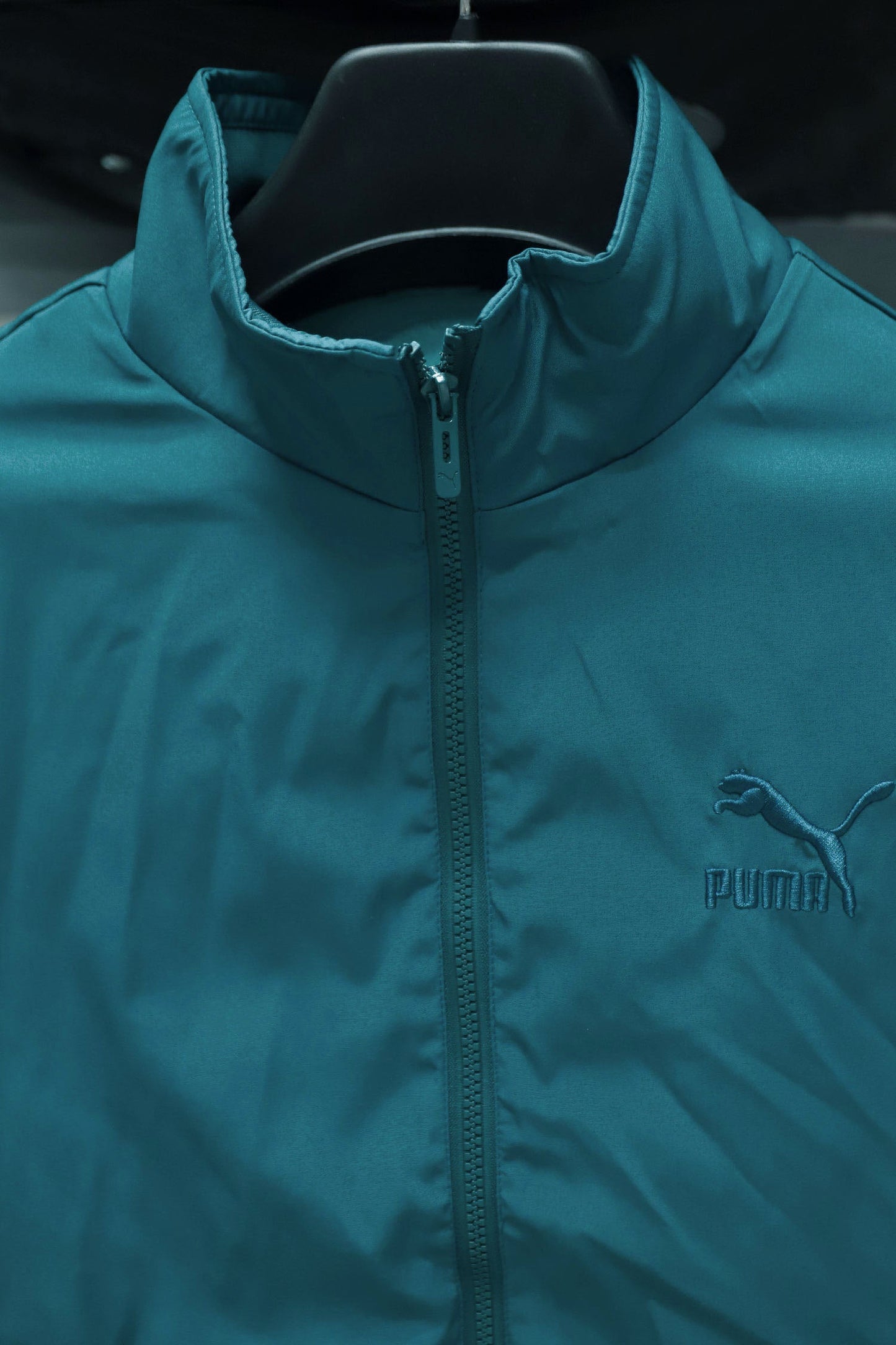 Pma Siganture Strip Men's Imported Light Weight Jacket