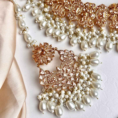Bareerah Bridal Set