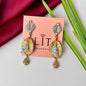 Zora Earrings