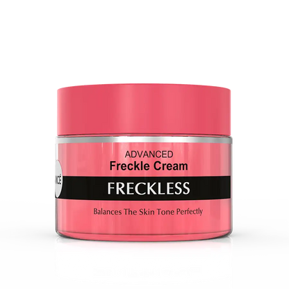 Vince - Advanced Freckle Cream