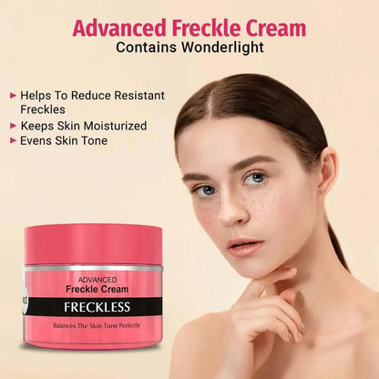 Vince - Advanced Freckle Cream