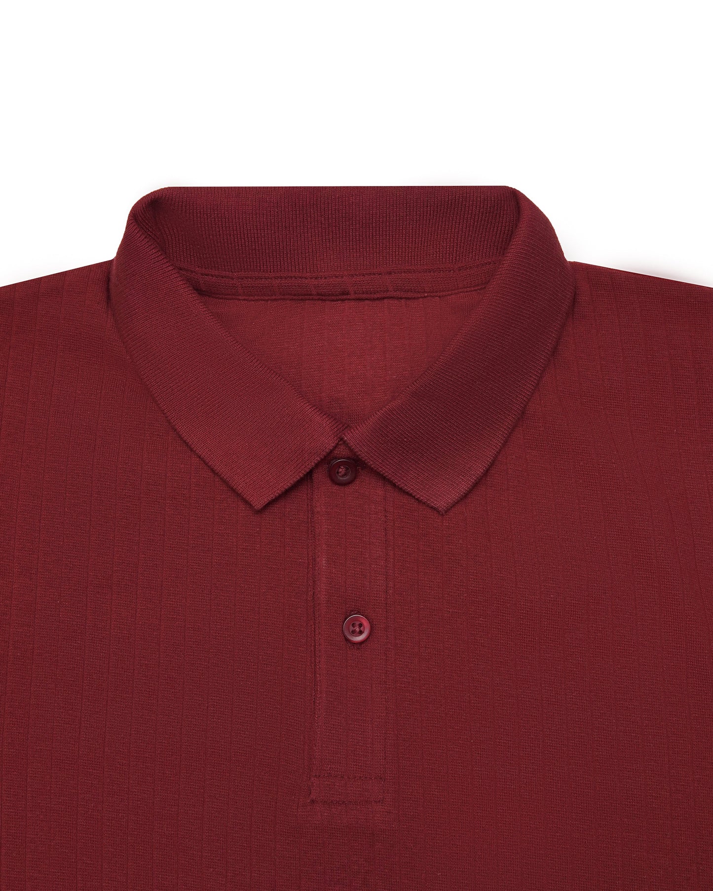 Wine Flow - Premium Cotton Twinset