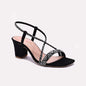 Black Fancy Sandals 0421414