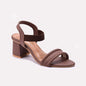 Brown Casual Sandals 0421584