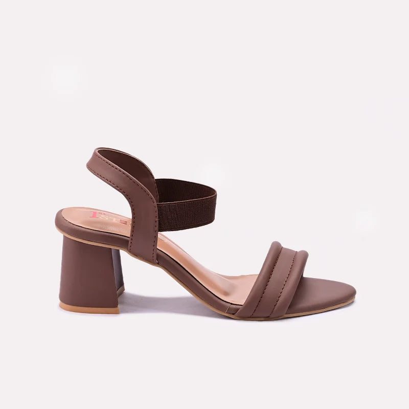 Brown Casual Sandals 0421584