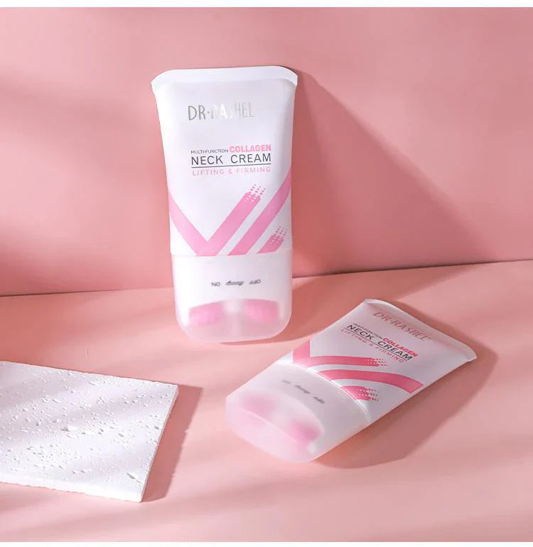 Dr Rashel Collagen Lifting & Firming Neck Cream 120G