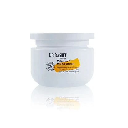 Dr Rashel Vitamin C Moisturizer Skin Care Cream 160g