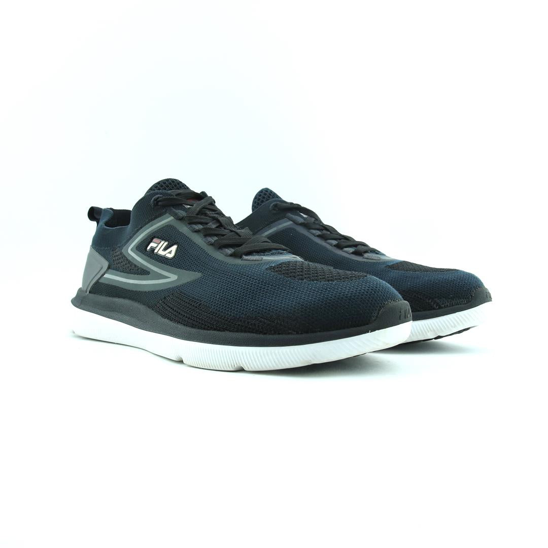 FILA ATHLETICS LOW