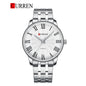CURREN 8422 Men's Stainless Steel Watch