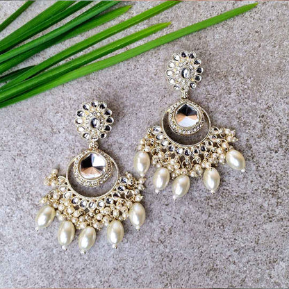 Sania Earrings