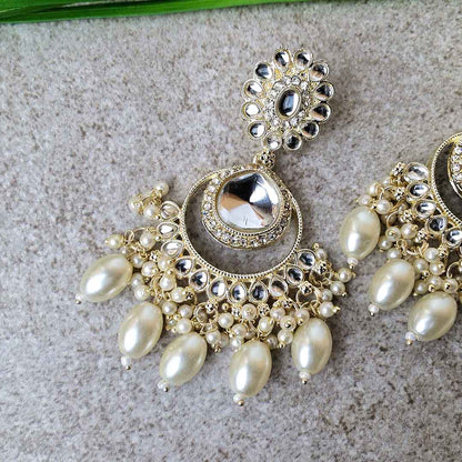 Sania Earrings