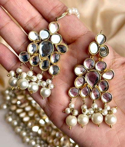 Farheen Bridal Set
