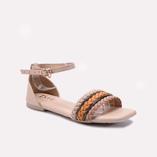 Fawn Fancy Sandals 0421405