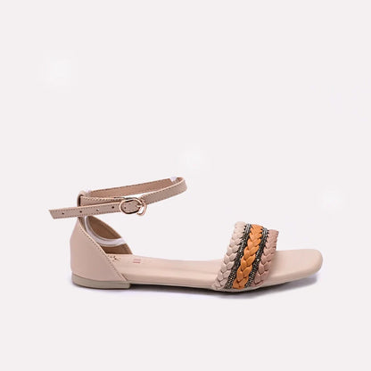 Fawn Fancy Sandals 0421405