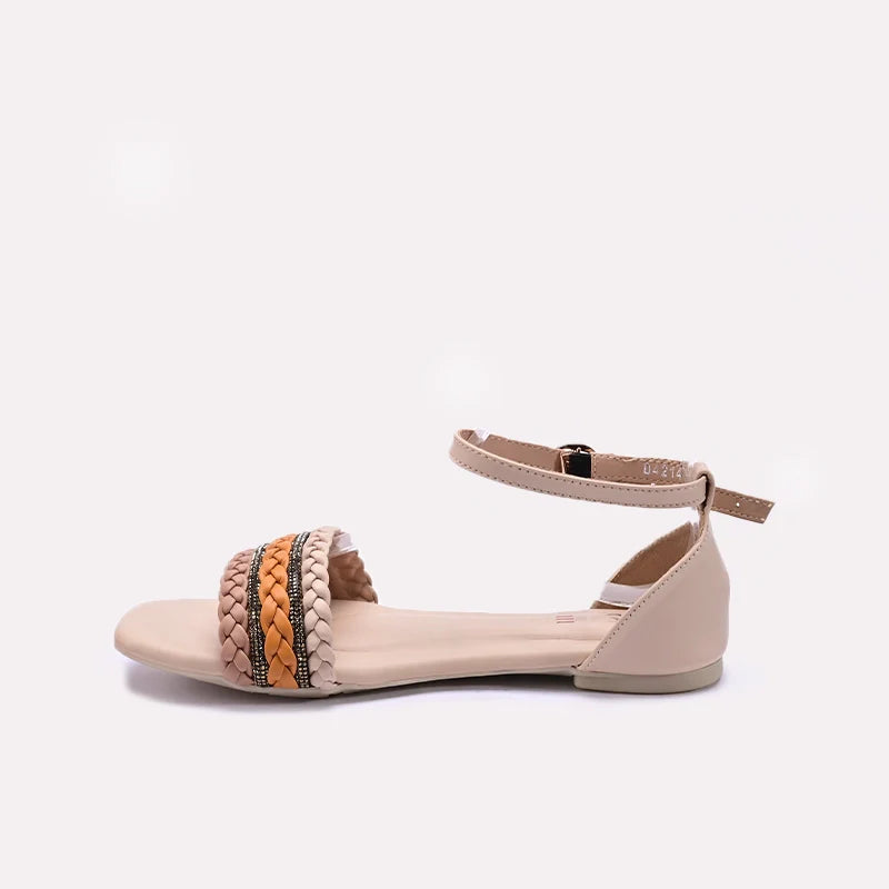 Fawn Fancy Sandals 0421405