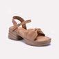 Fawn Platform Sandals 0421499