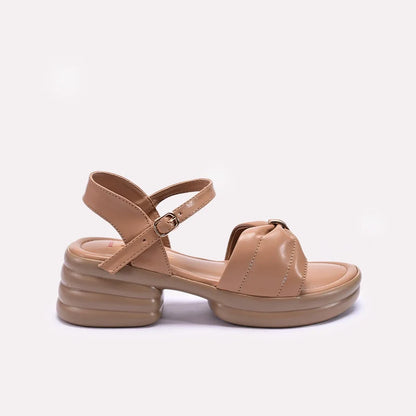 Fawn Platform Sandals 0421499