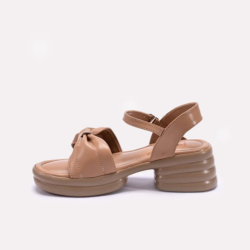 Fawn Platform Sandals 0421499