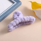 Furry Claw Clips